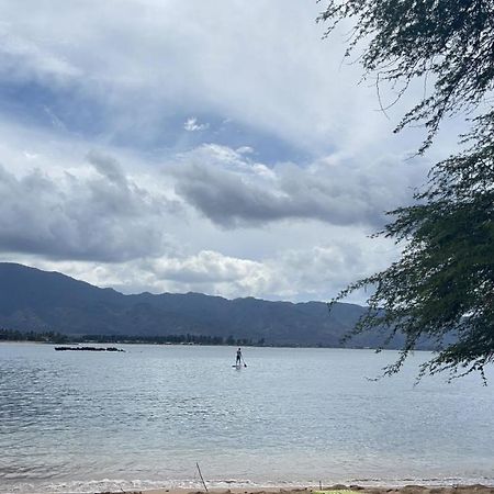 Tavares House Waialua Buitenkant foto