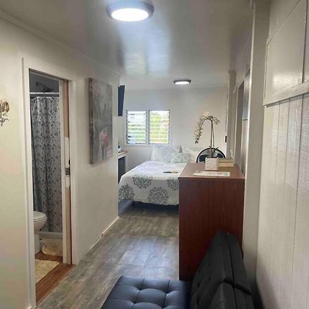 Tavares House Waialua Buitenkant foto
