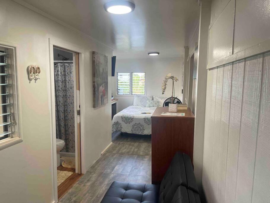 Tavares House Waialua Buitenkant foto
